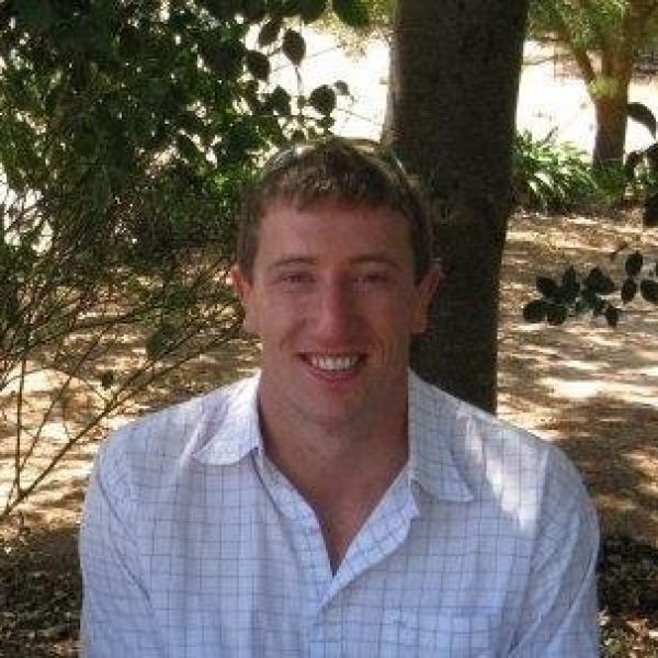 Peter Shaw